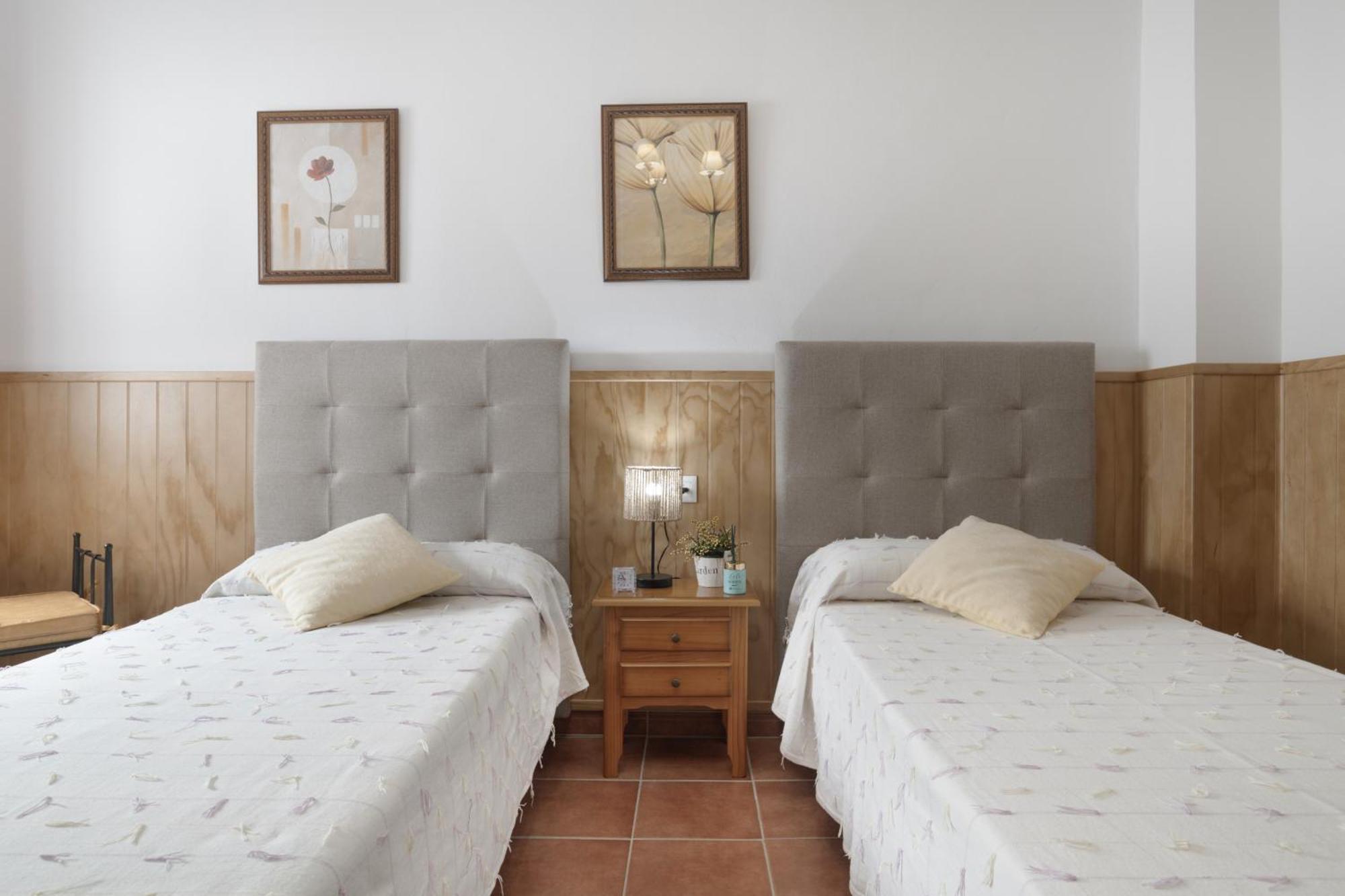 Apartamento Juan Carlos Conil De La Frontera Bagian luar foto